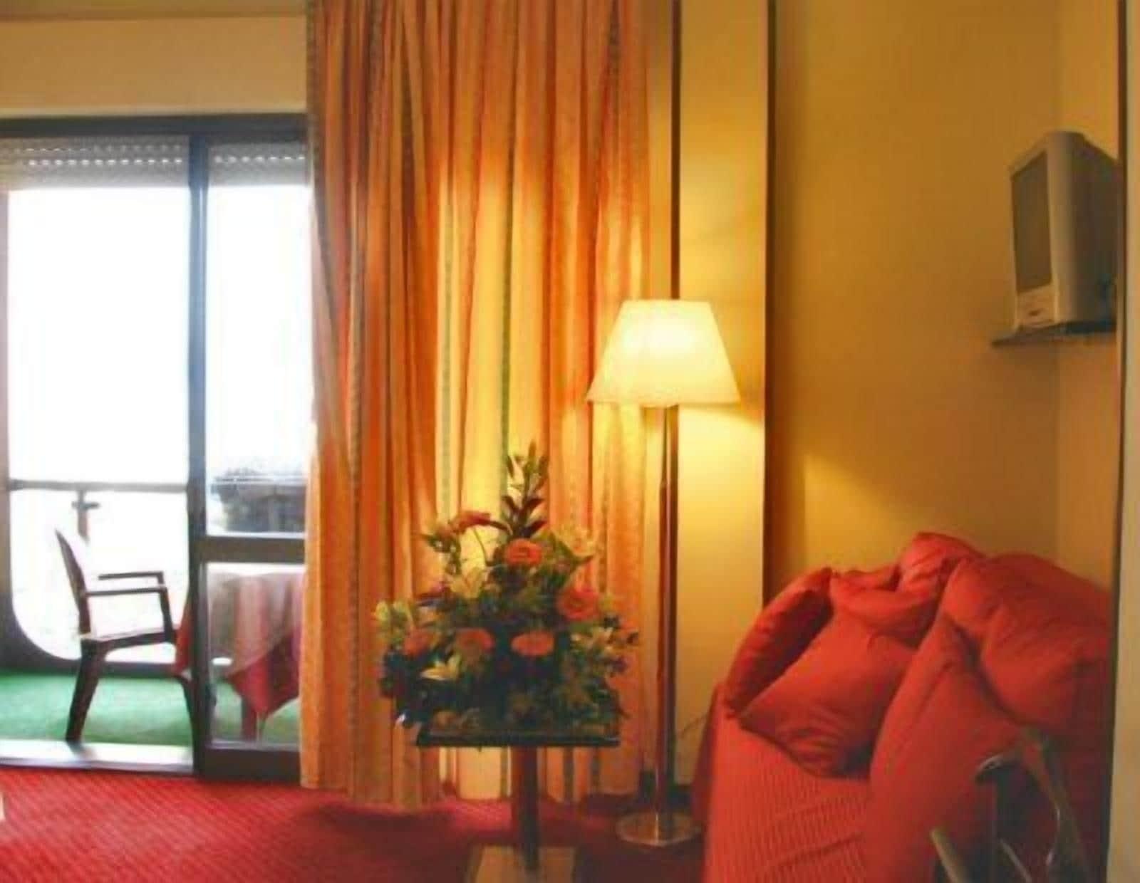 Hotel Atlantic Арона Экстерьер фото